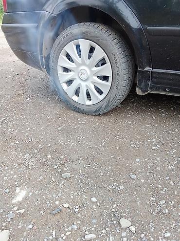autopark kg: Volkswagen Passat: 1998 г., 1.6 л, Механика, Бензин, Седан — 4