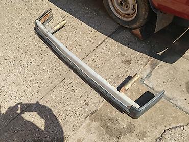 Auto delovi: Zadnji branik Lada 2104 Karavan. Polovno, ocuvano. Skinuto sa — 14