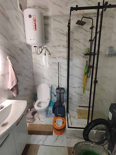 archa group: 1 комната, 45 м², Элитка, 3 этаж, Свежий ремонт — 7