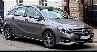 bmw 320i: CREVA ZA VODU W246 1.5 ZA MERCEDES BENZ B KLASA, B 150, B 160 . OD — 1