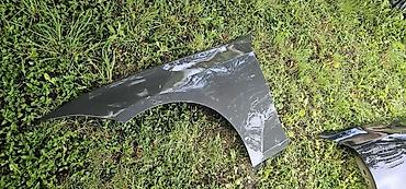 duspol cena: LEVO KRILO G20 G21 ZA BMW SERIJA 3 | BMW 3 g20 g21 levo krilo — 1
