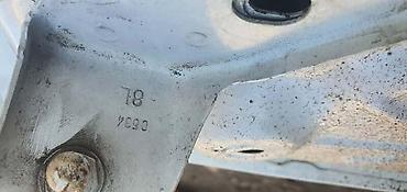 desno krilo golf 4: LEVO KRILO ZA CHEVROLET CRUZE | Chevrolet cruze levo krilo — 3