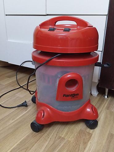 classi: Fantom Ecologic tozsoran Türkiyə istehsalıdı su ilə işləyir toz — 1
