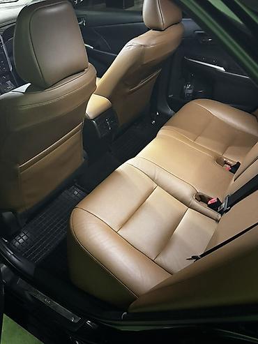 экран камри 55: Toyota Camry: 2017 г., 2.5 л, Автомат, Бензин, Седан — 10
