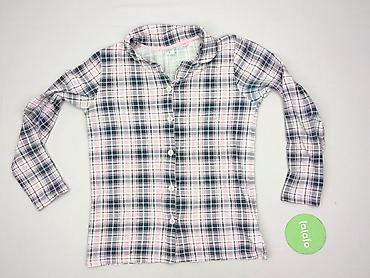 linen: Moraj, Koszula nocna damska, rozmiar S — 2