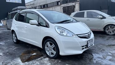 ауди а6 2 4: Honda Fit: 2007 г., 1.5 л, Вариатор, Бензин, Хетчбек