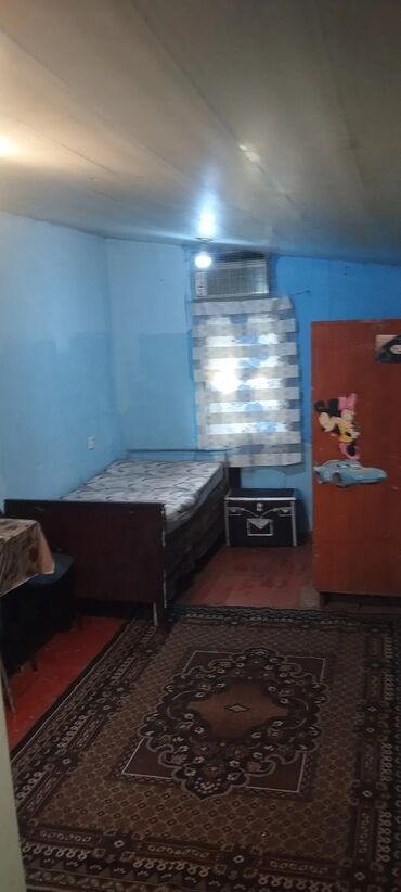 1 комнатная квартира снять: Kirayə üçün 1 otaqlı yaşayış sahəsi.160azn - Otaq: yataq, xalça