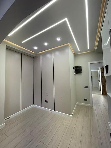 Продажа квартир: 3 комнаты, 83 м², 106 серия улучшенная, 2 этаж, Дизайнерский ремонт — 4