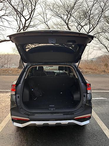 Kia: Kia Sportage: 2022 г., 2 л, Дизель, Кроссовер — 16