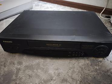 Сканеры: HP ScanJet 3300C + видеоплеер Panasonic (VHS) - HP ScanJet 3300C — — 5