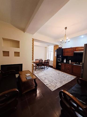 Продажа квартир: 3 комнаты, 118 м², Индивидуалка, 3 этаж, Евроремонт — 7