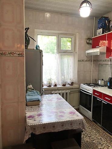 Продажа квартир: 2 комнаты, 50 м², 106 серия, 2 этаж, Косметический ремонт — 4