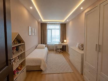 qusar kiraye ev: 3 otaqlı, 82 kv. m — 6