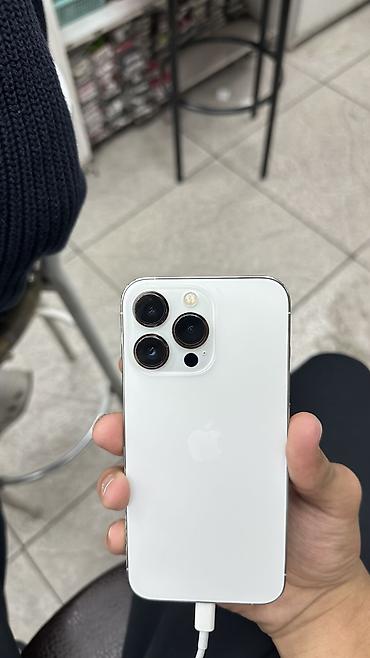 IPhone 13 Pro, Б/у, 256 ГБ