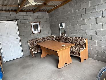 Дома: 🏡Продаётся 4-комн.дом рынка Баят/Азиз! 📐 Дом 70 м² + кухня 20 м² | — 8