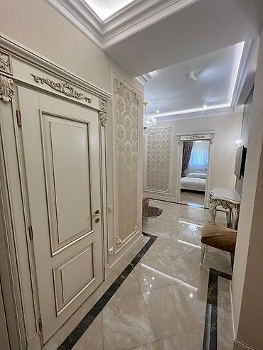 Долгосрочная аренда квартир: 2 комнаты, Агентство недвижимости, Без подселения, С мебелью полностью — 5