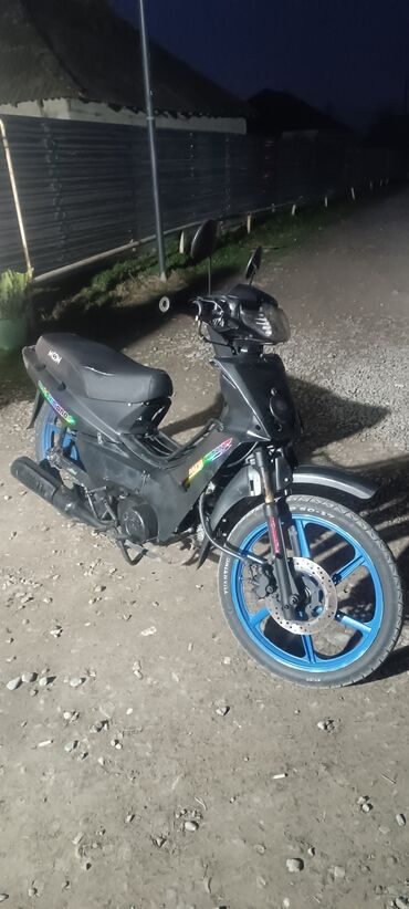 Digər nəqliyyat: Mon zx50 80 kub pirava tələb olunmur !!! ayfondan barter olunur nağdi