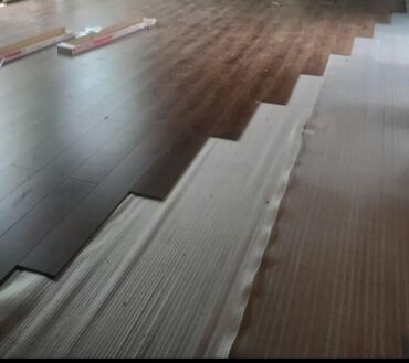 Külqabılar: Laminat. Parket. Ustası — 4