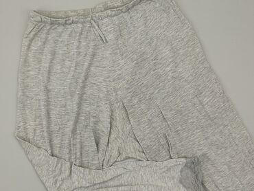 spodnie dresowe z nike: Spodnie 3/4 Damskie, H&M, XS, stan - Dobry