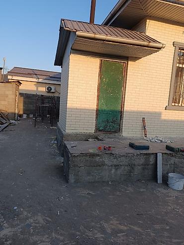 Декоративная штукатурка: Штукатурка Минеральная, Шуба — 7