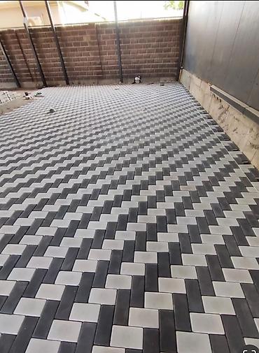 Кладка: Укладка брусчатки Больше 6 лет опыта — 6