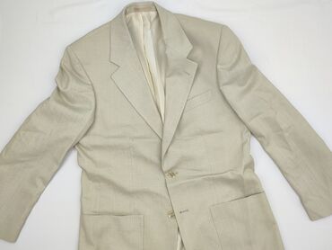 Suit jacket for men, M (EU 38), condition - Very good