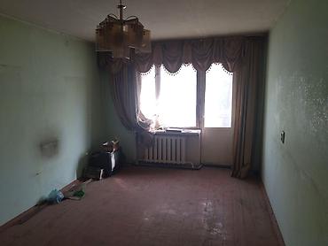 Продажа квартир: 1 комната, 30 м², 2 этаж — 7