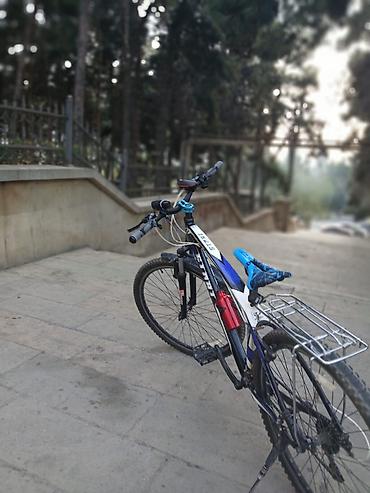 Velosipedlər: İşlənmiş Şəhər velosipedi Start, 29", Ünvandan götürmə — 7