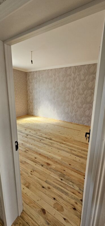 Həyət evləri və villaların satışı: Binə 3 otaqlı, 90 kv. m, Kredit yoxdur, Yeni təmirli — 6