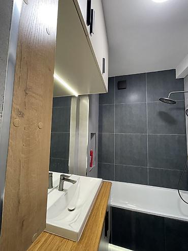 Недвижимость: 2 комнаты, 69 м², Технопарк Элитка, 10 этаж, Дизайнерский ремонт — 9