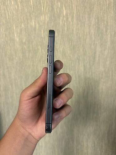 apple studio: IPhone 17, Б/у, 256 ГБ, Черный, Защитное стекло, Чехол, 100 % — 8
