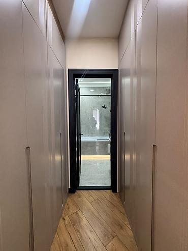 Продажа квартир: 3 комнаты, 116 м², Элитка, 13 этаж — 12