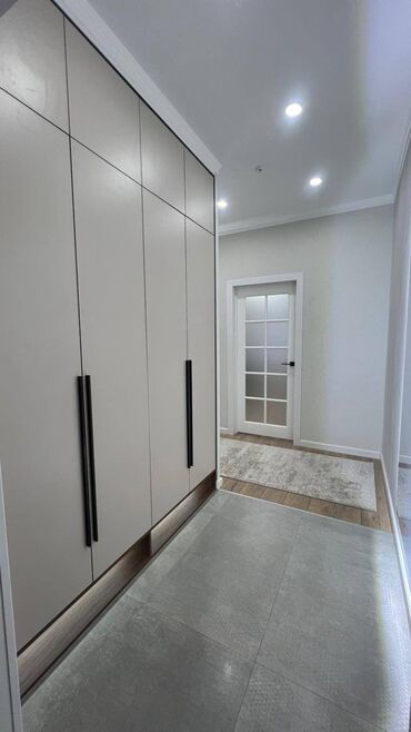 Продажа квартир: 2 комнаты, 78 м², Элитка, 7 этаж, Дизайнерский ремонт — 11