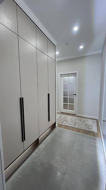 Продажа квартир: 2 комнаты, 78 м², Элитка, 7 этаж, Евроремонт — 11