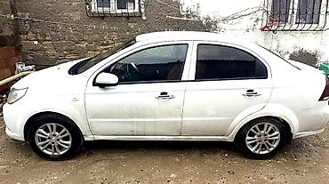 ravon r4 lizing: Ravon Nexia: 1.5 l | 2018 il 256000 km Sedan — 5