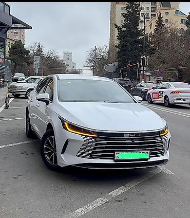byd destroyer o5: BYD Destroyer 05: 1.5 l | 2025 il 50000 km Sedan — 1