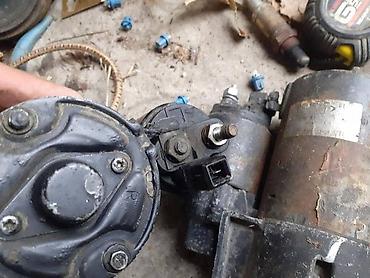 9.6v turbo: ANLASER ZA VOLKSWAGEN GOLF 4, LUPO, POLO . OD 1995. DO 2005. GOD. | — 3