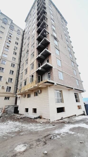 Продажа квартир: 1 комната, 39 м², Элитка, 11 этаж, ПСО (под самоотделку)