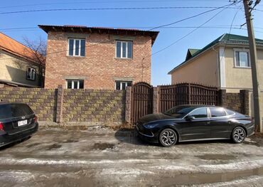 Продажа домов: Дом, 180 м², 7 комнат, Собственник, ПСО (под самоотделку)