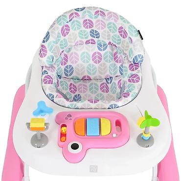 sandale mou: Dubak za bebe Zizzy – Pink (Šifra proizvoda: CAN4521-70) Idealan za — 4