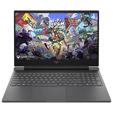 alienware: Yeni HP Victus, 15.6 ", AMD Ryzen 7, 512 GB, Rayonlara çatdırılma, Ünvandan götürmə, Ödənişli çatdırılma — 2