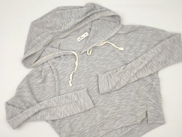 hello kitty bluzy: Hollister, Women`s hoodie, size M