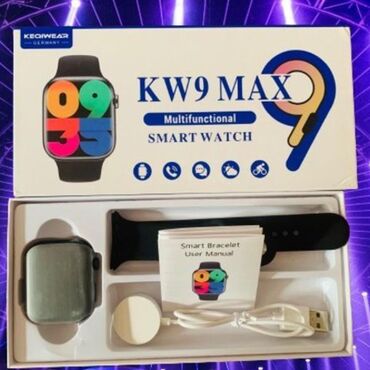 smart watch kontakt home: Yeni, Smart saat, Аnti-lost