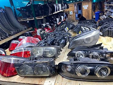 Другие автозапчасти: Бмв Х5 е53 Передняя пластмассовая часть. Привозные в идеале и все at lalafo.kg — 30 Другие автозапчасти: Бмв Х5 е53 Передняя пластмассовая часть. Привозные в идеале и все — 30