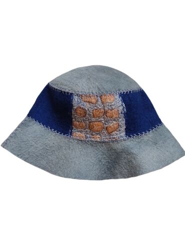 Шляпы: Шляпа, Панама, Зима, Войлок — 3