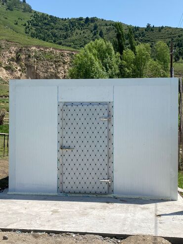 витринный холодильник для мясо: Ремонт промышленных холодильников #Морозильные камеры #Горки