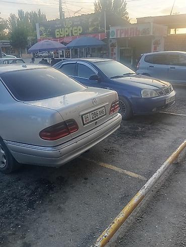 mercedes benz e 200: Mercedes-Benz E-Class: 1998 г., 3.2 л, Бензин, Седан — 4