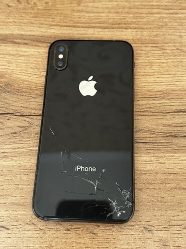 macbook в рассрочку без процентов: IPhone X, Б/у, 256 ГБ, Space Gray, 100 %