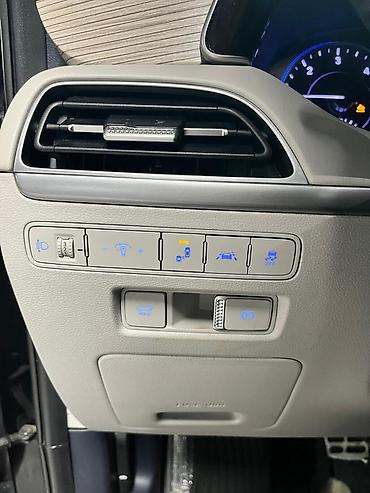 Hyundai: Hyundai Palisade: 2020 г., 2.2 л, Дизель, Кроссовер — 8