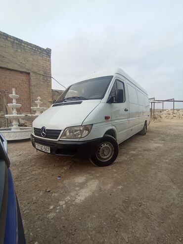 Yük daşımaları: Yükdaşıma xidməti – şəhərdaxili və rayonlara - Müxtəlif ölçülü yük — 2